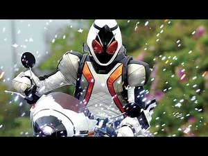 [Vietsub] Switch on! (Kamen Rider Fourze opening) - Anna Tsuchiya