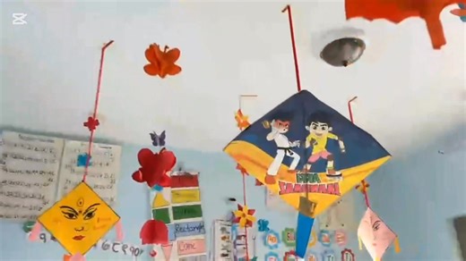 2.2K views · 85 reactions |  From the green surroundings to the colourful classroom decorations, every corner of Heritage English Boarding School inspires joy, learning, and growth.  | Heritage English Boarding School | Facebook