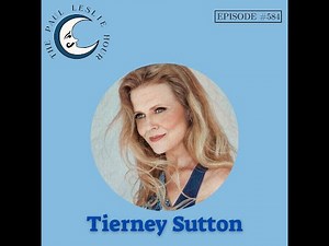 Tierney Sutton Interview on The Paul Leslie Hour