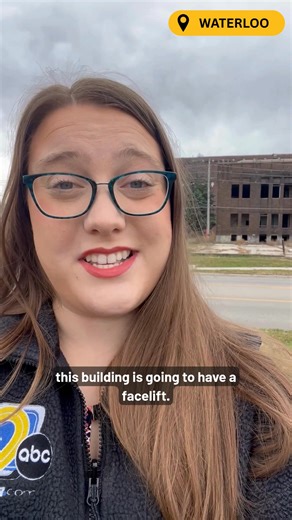 A building that was once the largest meat packing plant in the U.S. is now in disarray, but that may change thanks to some new funding. See the full story at 5 p.m. on KCRG TV9. | KCRG-TV9