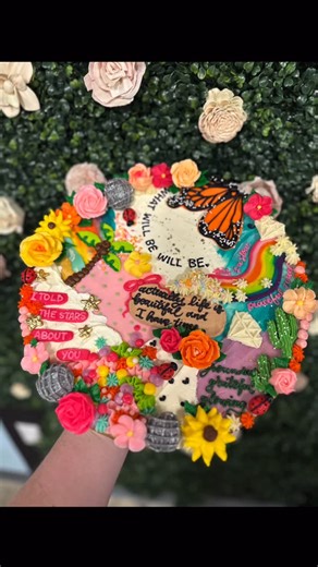 Hayleycakes And Cookies on Instagram: "Our first CLASS of the year, a vision board cookie cake collage class!!! Learn real decorating skills as we teach you this cookie cake section by section! Follow along or you can change to your own color palettes, wording, and imagery if you’re feeling creative! We will provide ALL the supplies, including our icing “stickers” to elevate your work even if you don’t deem yourself an artist, your cookie cake is going to look awesome!!! We can’t wait to see you