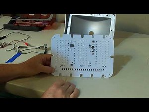 67-68 Mustang Sequential Tail Light from Vintage LEDs