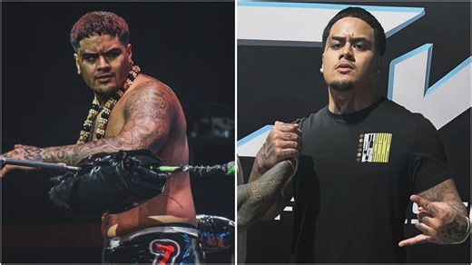 WWE Hall of Famer sends message to Zilla Fatu after beating real-life Bloodline member