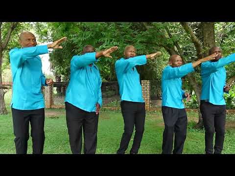 JTG Gospel Choir - Ndikhokhele, O Yehova