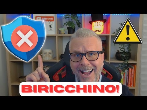 Windows Defender NON è completamente SICURO SE NON FAI QUESTO!