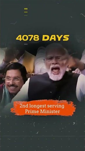 What About Narendra Modi's Leadership and Vision