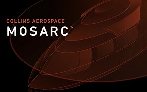 Collins MOSARC™ integrated avionics for the future of Army aviation