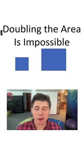 Solving the Simple Yet Impossible Math Problem