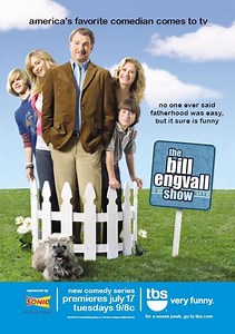The Bill Engvall Show TV Series (2007-2009), Watch Full Episodes of All Seasons Online