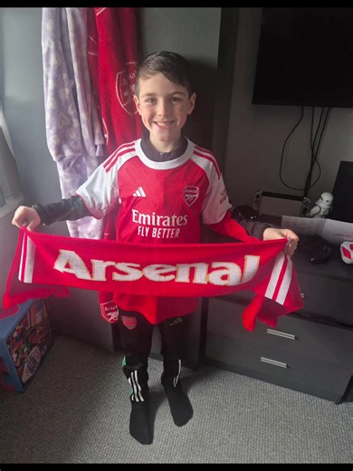 Unforgettable Night of Celebration for Arsenal Fans