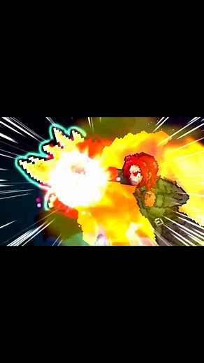 #CapCut Trunks vs Silver DEATH BATTLE! #trunksdelfuturo #vs #silver #xyzabca #viral #fypシ #deathbattle