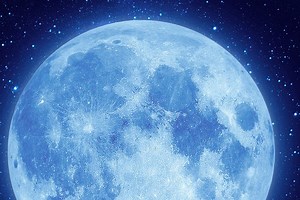 Os 11 segredos mais estranhos que você não sabe sobre a Lua - Mega Curioso