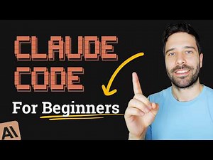 How to Start Coding with Claude Code (No Experience Needed)