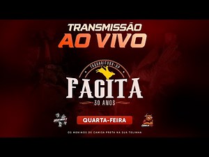 TAQUARITUBA-SP 2025 | QUARTA-FEIRA (AO VIVO)