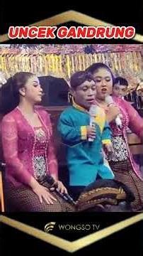 UNCEK BOJO 2 #wayangkulitlucu #bojoloro