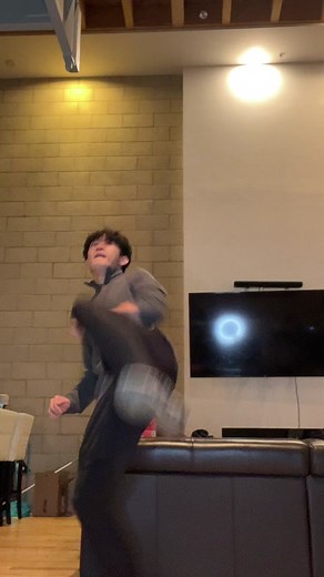 leg control training go crazy #taekwondo #martialarts