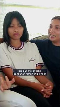 Kenapa bule Jerman ini betah tinggal di Kediri, Jawa Timur?