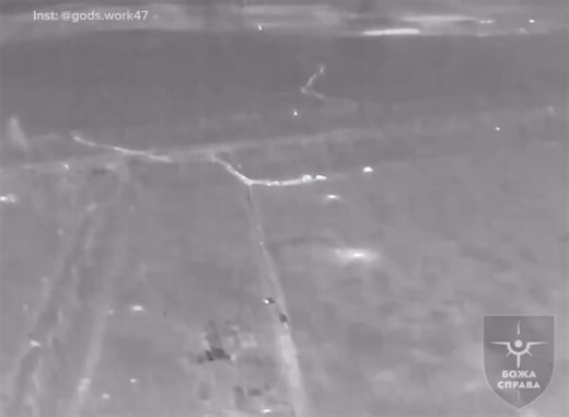 Bradley rounds take out 3 attacking Russian IFV’s