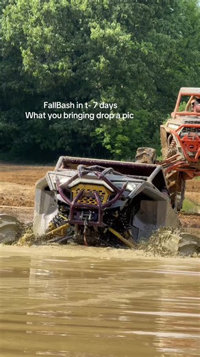 Prepare for FallBash: What to Bring and Expect