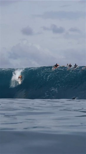 EPIC CONDITIONS for Eimeo Czermak Filmed by Bogus Sta | Waves of the World on YouTube