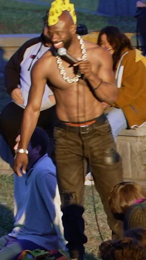 Jamar Malachi Neighbors on Instagram: "Suck my dick bit 💦 ROTTENLUTHERKINGJR.COM #foryou #standupcomedy #comedyreels #comedyvideos #reels #funny #jokes #love #instagood #art #follow #trending #explorepage #viral #tbt #dogsofinstagram 🎥 || @themeles"