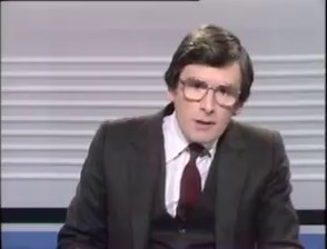 Today in 1982, the recession impacted on the proud old Scunthorpe tradition of dinosaur building. Can you provide a good home for a styracosaurus? | BBC Archive