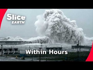 Why Hurricanes Are Becoming Harder to Survive and Predict | SLICE EARTH | FULL DOC