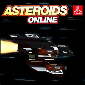 Asteroids Online Guide - IGN