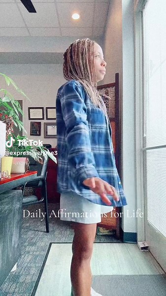 Empowering Daily Affirmations for Christians