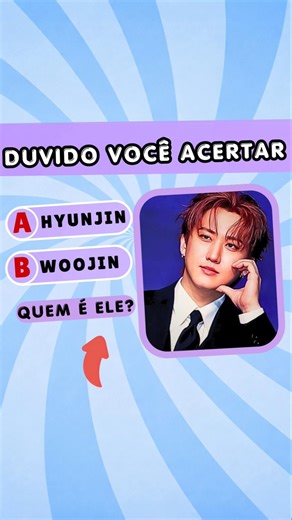 🔥 QUIZ DO CHANGBIN, SÓ STAY RAIZ VAI ACERTAR ESSAS 10 PERGUNTAS