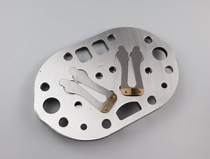 [Hot Item] for Bitzer Compressor Parts Valve Plate 4t 30405203