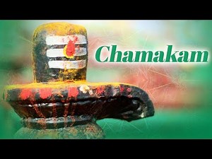 Chamakam | Rudram | A. Ramani Sastrigal | Krishnamoorthy | Baskaran | Times Music Spiritual