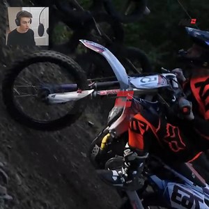 6.9K views · 60 reactions | Hold on tight! This insane dirt bike failure compilation features the craziest wipeouts, brutal crashes, and unexpected mechanical breakdowns. From mid-air mishaps to engine blowouts, these riders face it all—mud, speed, and gravity just weren’t on their side! #Motocross #motocross #motorcycle #motor #racing | Racing Reloaded | Facebook