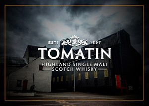 Tomatin Whisky