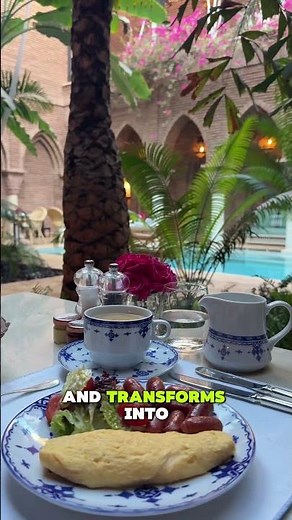 La Sultana - on the best hotels in Marrakech