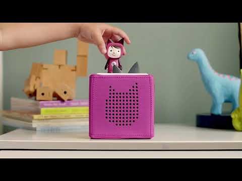 Tonies - The Gruffalo Tonie - Smyths Toys