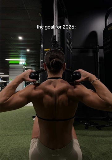 Achieving the Hourglass Shape: Goals for 2026