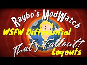 Introduction to Workshop Framework Differential Layouts