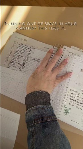 Bill Tracker Notepad 🤍 | Stay Organized
