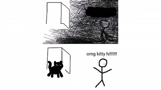 OMG X Hi!!! | Know Your Meme