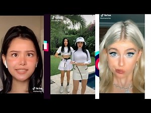 TikTok COMPILATION🔥🎵Mashup JVKE Upside Down, Hood Baby x Buttercup x Upside Down🎵