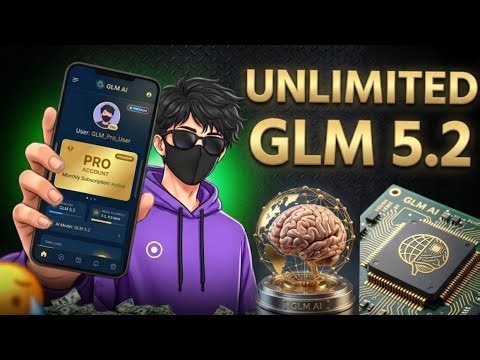 GLM‑5.1 API Setup | Stop Wasting Money on Premium AI
