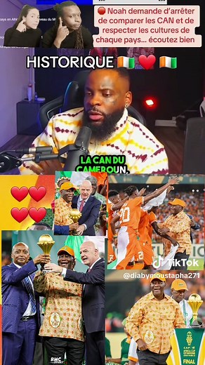 Côte d'Ivoire : Unicité et Culture