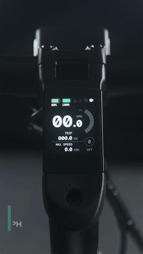 Urban Cruise: Award-Winning Design Meets Comfort | Cikada #cikada #ebike