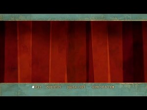 Rango DVD Menu 1 Hour - DVD Menu Music 1 Hour Loop