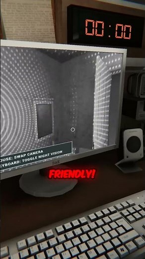 Cash is POSSESSED in Phasmophobia! (Part 1)