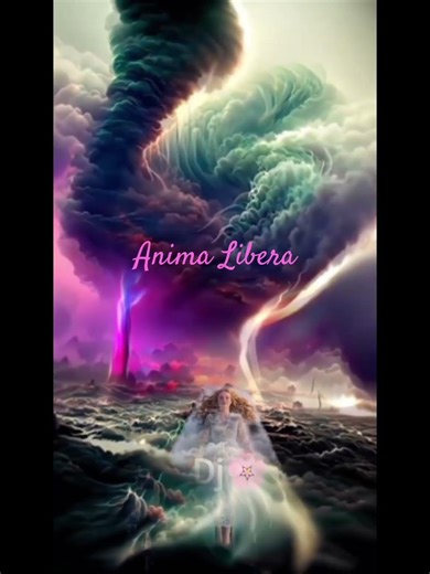 Provenzano - Anima Libera (Dj Flower🌸RMX)