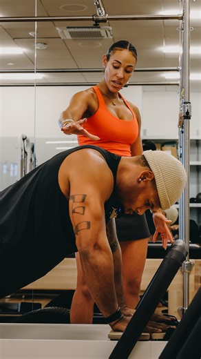 C4 Performance Center on Instagram: "Pilates—elevated. We’re excited to welcome Coach Brittni to the C4 Performance Center, bringing a fresh, dynamic approach to Pilates that blends strength, mobility, and intentional movement. A new level of training. A new way to perform. #C4PerformanceCenter #C4PC #C4Athlete #C4Community #TrainWithPurpose #AustinFitness #PilatesAustin"