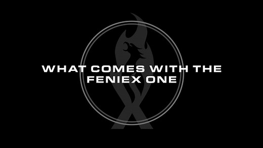 LET'S GO! We've got brand new videos at Feniex University explaining the ins and outs of the Feniex ONE including the software interface and Feniex Web Live Fleet. Watch Hamza unbox everything below and then click the link to get plugged into Feniex University. You'll learn a thing or two about a thing or two. https://www.feniexuniversity.com | Feniex Industries