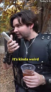 Cyr The 36 Year Old Twitch Streamer